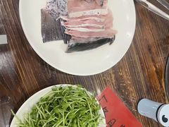 -正能量脆肉鲩火锅