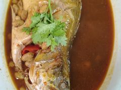 -臭鳜鱼人家·老字号徽菜