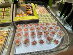 -糕材生•糕点•生日蛋糕(钟楼街店)