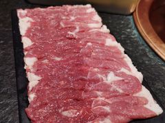 -清真·京华源铜锅涮肉(丰庆店)