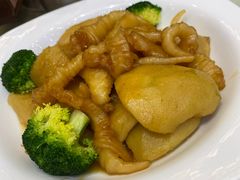-百乐门喜宴(海珠广场华厦店)
