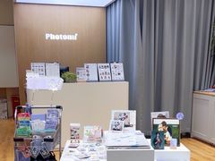 -方快-照相馆(晶耀前滩店)