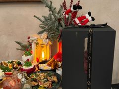 -玲婧胡同·生日蛋糕·餐厅(嘉里城店)