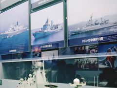 -中国人民解放军海军博物馆