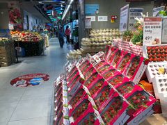 -盒马鲜生(曜一城店)