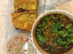 -老通城豆皮大王(吉庆街店)