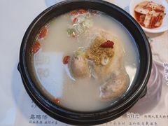 -长顺参鸡汤店(西塔总店)