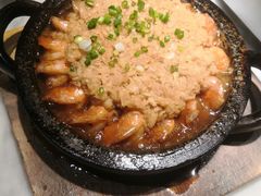 -小菜园新徽菜(芜湖奥特莱斯店)