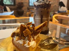 -西关84·History·Art·Cafe