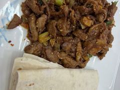 -百味地锅鸡(铜山路店)