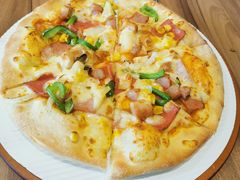 -必胜客(木渎天虹店)