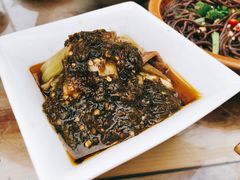 -田园印象·成都土菜院子(华阳店)