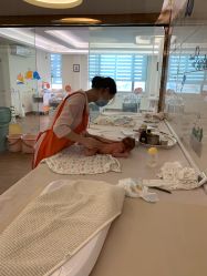 -英泽产后护理中心(南海总店)