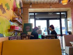 -洪兴砂锅(烟台山店)