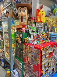 -波乐气球派对用品商店·生日布置·礼品集合店