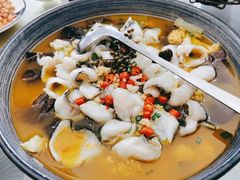 -鑫悦楼煎蟹·16年海鲜大排档