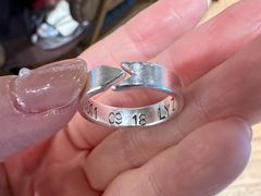 -十八字金·银饰·开蚌DIY·手工体验团建(富力广场店)