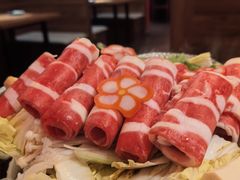 -隐月· 㐂和食屋(芝罘万达公馆店)
