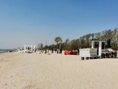 -南戴河旅游度假区