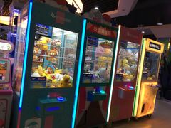 -大玩家(拱墅万达店)