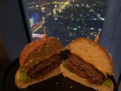 -云·酷Atmosphere(国贸大酒店)