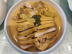 -南来顺饭庄·清真(南菜园店)