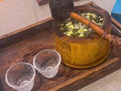 -汉水谣·江景餐厅(江滩店)