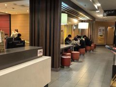 -麦当劳(曲阳店)