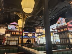 -牛New寿喜烧(闵行龙湖天街店)