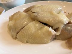 -启香鸡私房菜(湖景店)