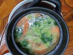 -吴祥记潮州菜·百年老字号·砂锅粥
