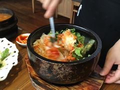 -紫霞门韩国料理烤肉(深南东路店)