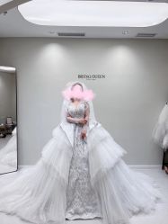 -Bridal Queen·婚纱女皇