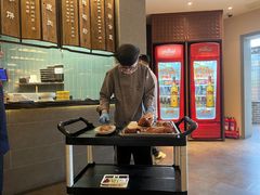 -泰钰丰烤鸭(开发区店)