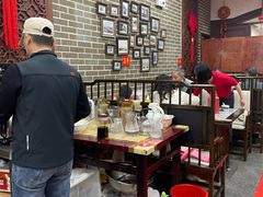 -红灯笼龙凤饭店(宁波老字号店)