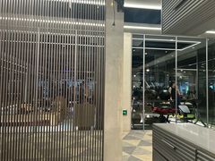 -立峰超越健身中心(先天下店)