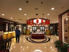 -上海老饭店(北京分店)