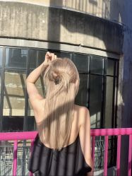 -奈川烫染Salon