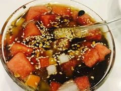 -泉味道贵州厨房(三里河店)