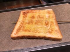 -米八子烧烤工厂(西区店)