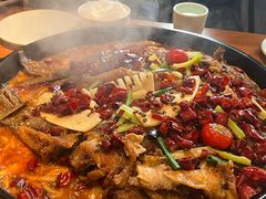 -老板恋上鱼(环山路店)