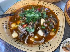 -苏记溪河鲢鱼庄(天府新区店)