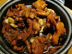 -金牌外婆家(苏州中心店)