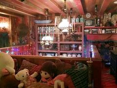 -房子红了鱼豆花重庆老火锅(广厦学院店)