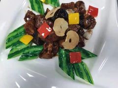 -上海静安昆仑大酒店