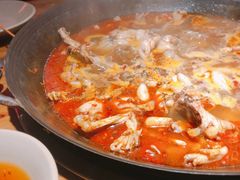 -老天桥蛙炉火锅(姑苏总店)