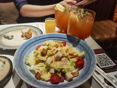 -西堤牛排(北京国瑞店)
