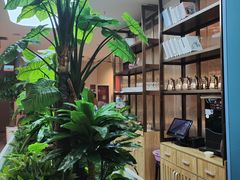 -悦海·家宴·冰花皮皮虾大锅贴(宝龙店)