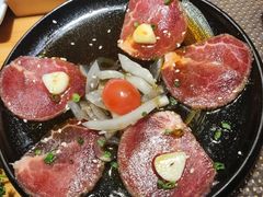 -酒久自助料理(佳兆业店)