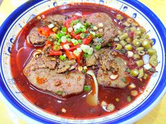 -十里香粉馆(虹桥中路店)